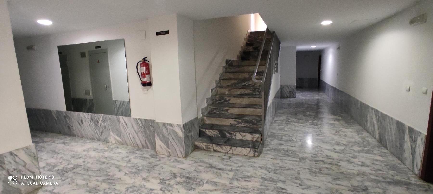For sale of flat in Mérida