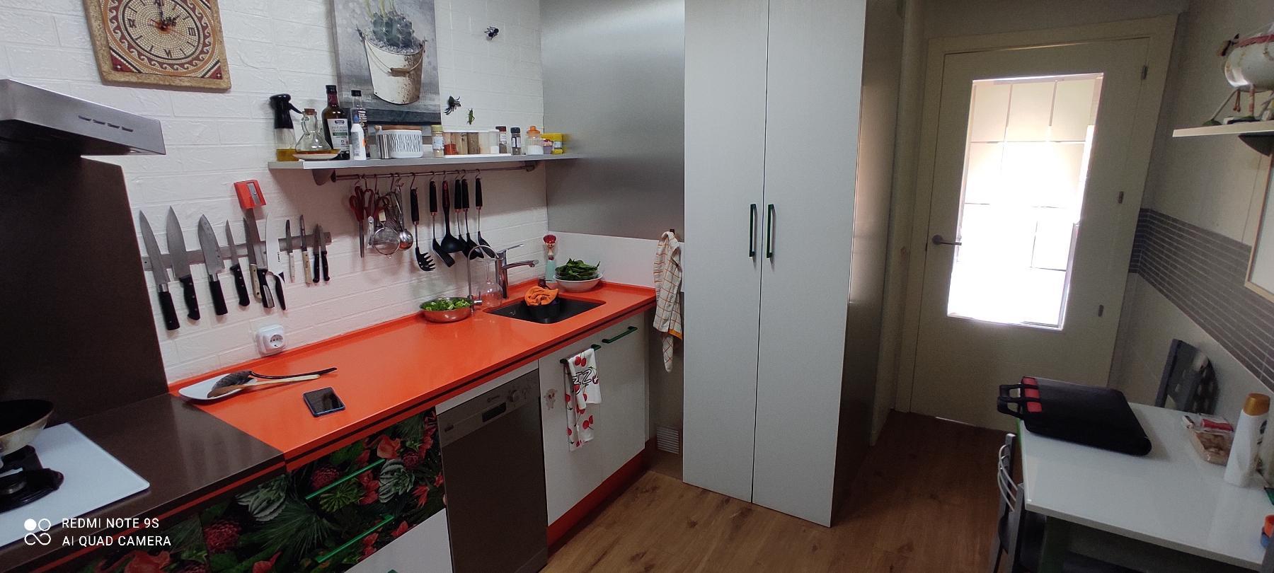 For sale of flat in Mérida