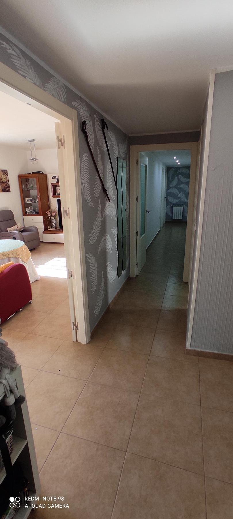 For sale of flat in Mérida