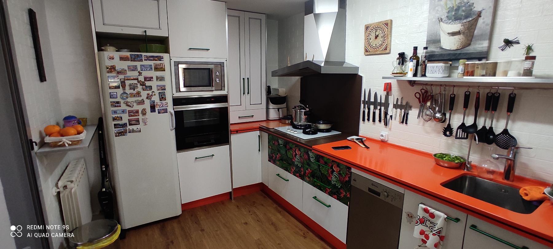 For sale of flat in Mérida