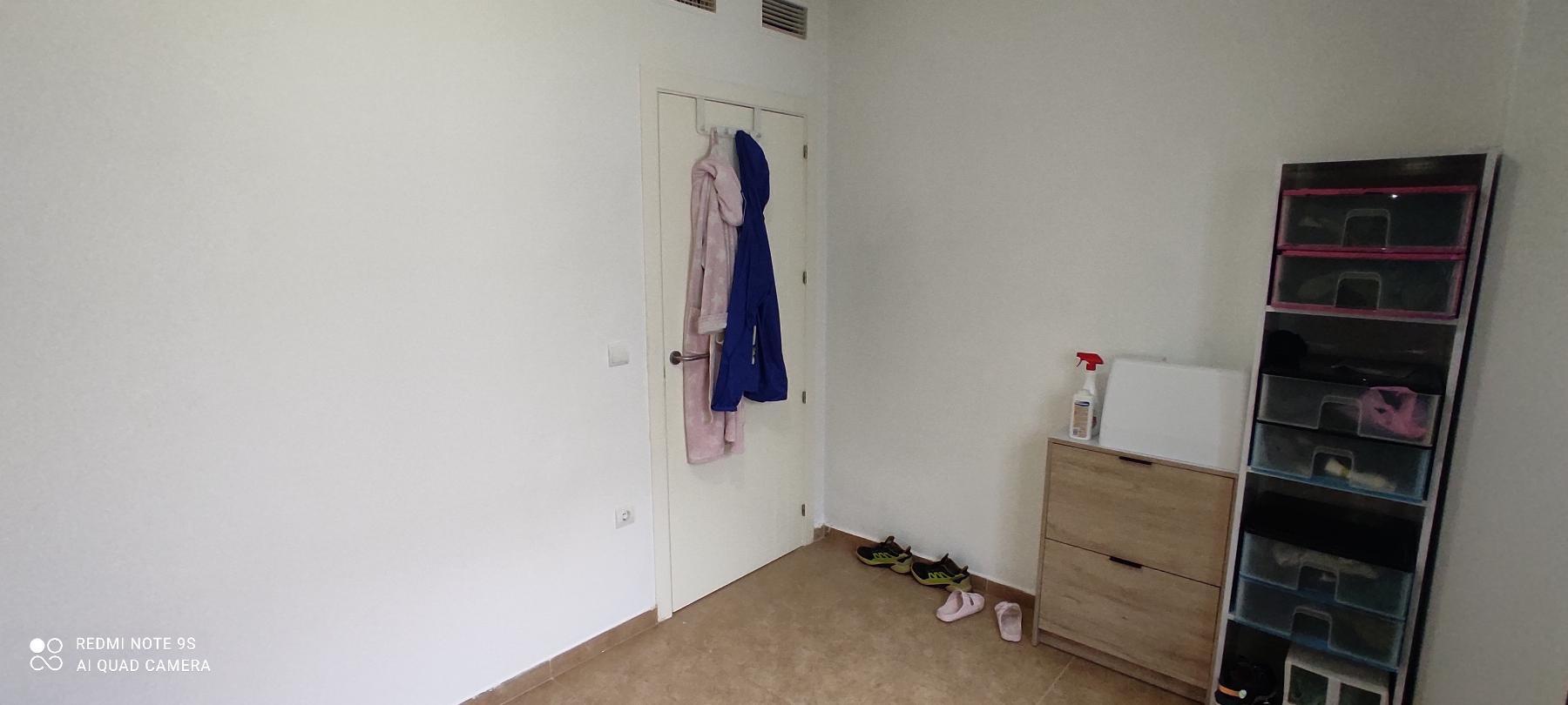 For sale of flat in Mérida