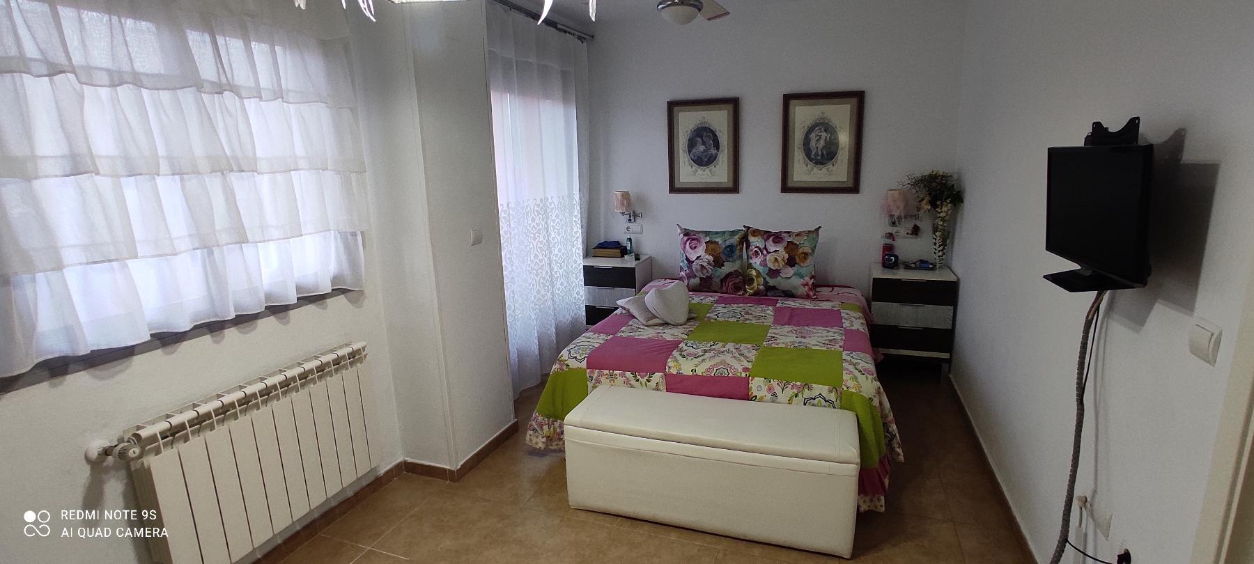 For sale of flat in Mérida