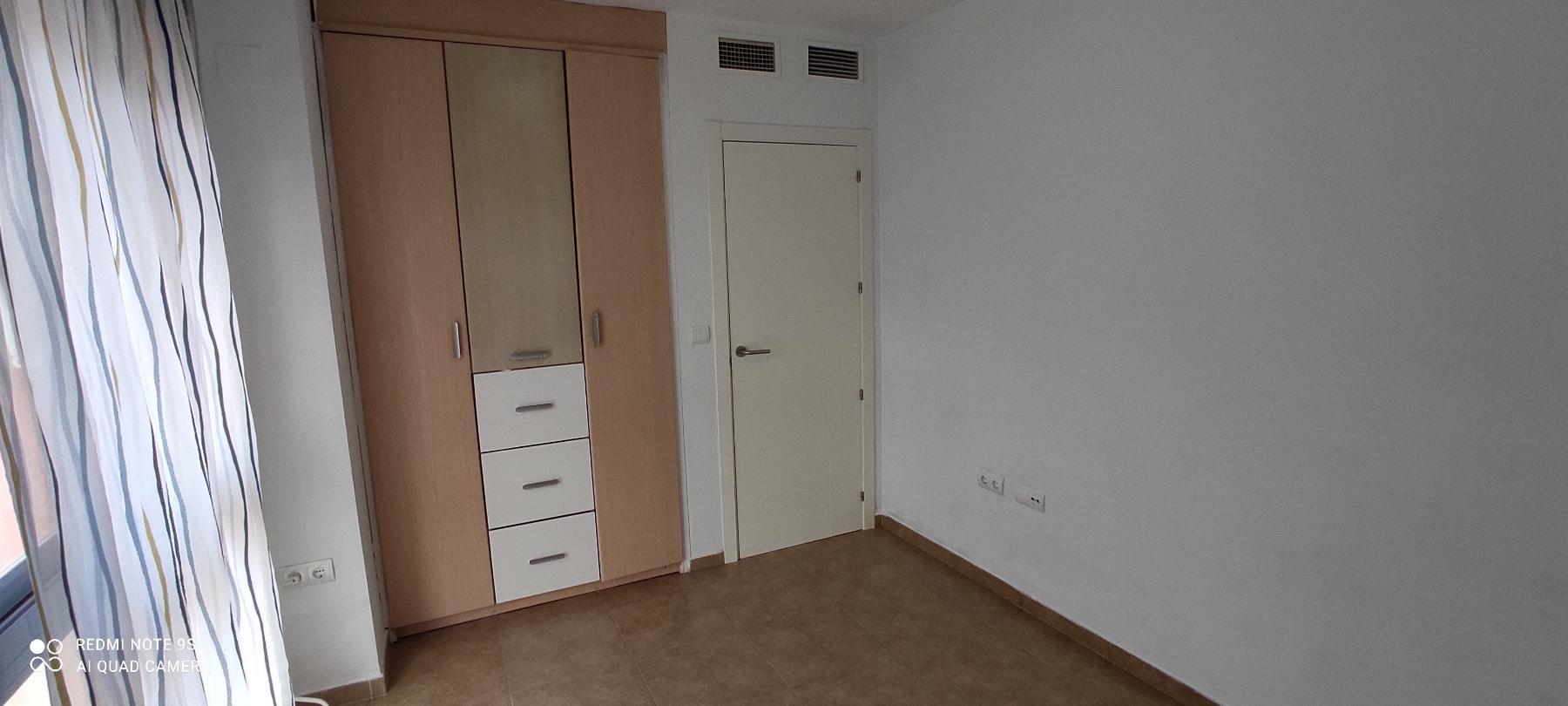 For sale of flat in Mérida