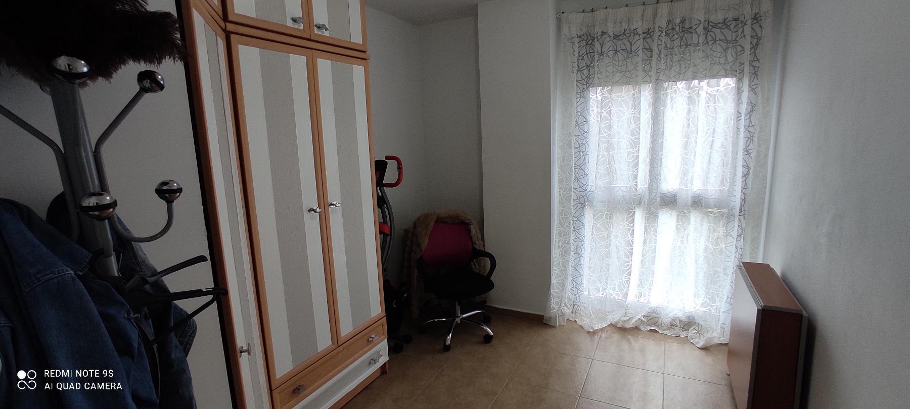 For sale of flat in Mérida