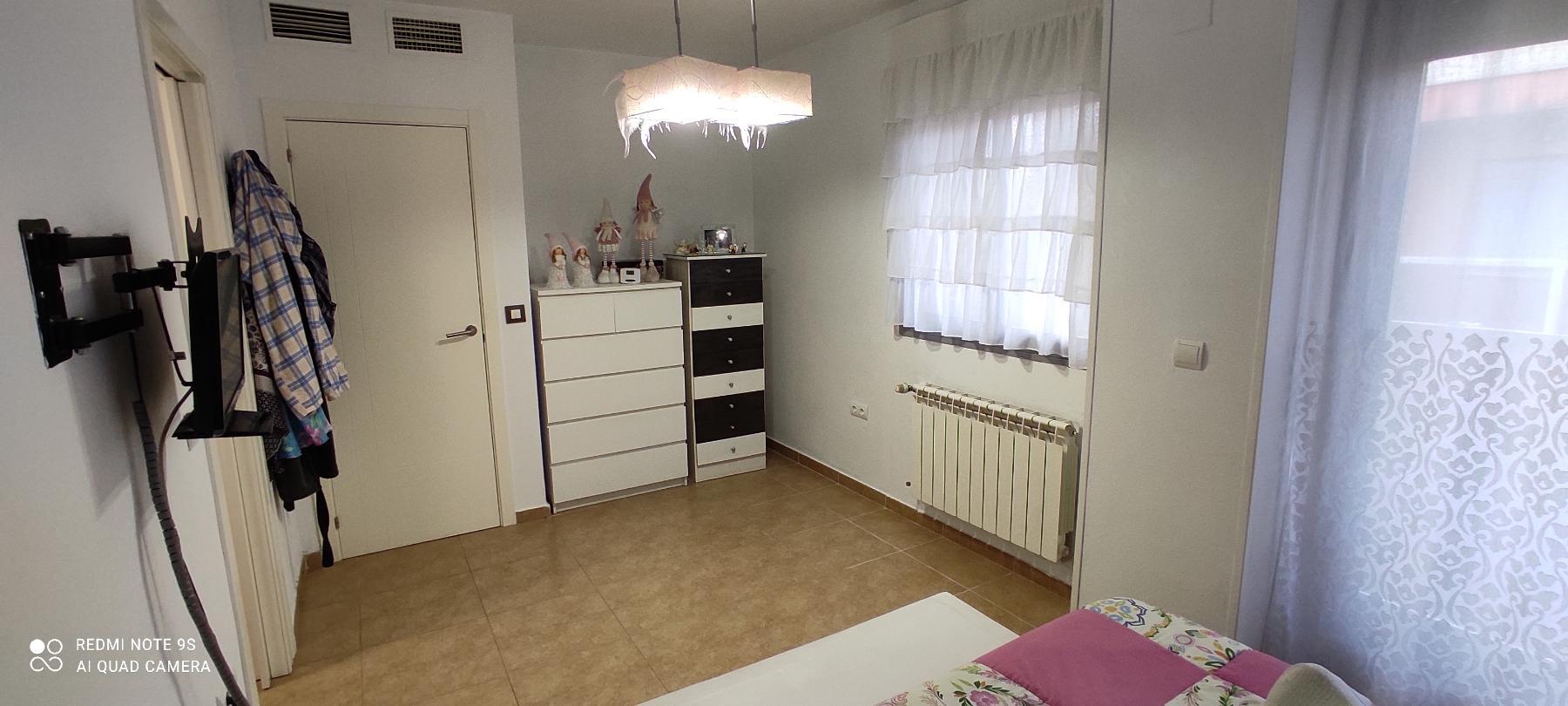 For sale of flat in Mérida
