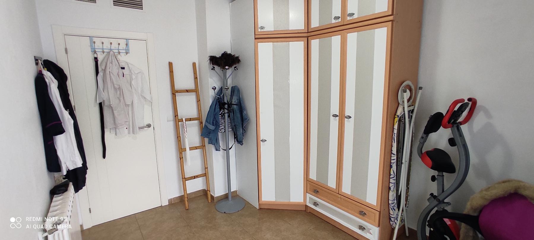 For sale of flat in Mérida