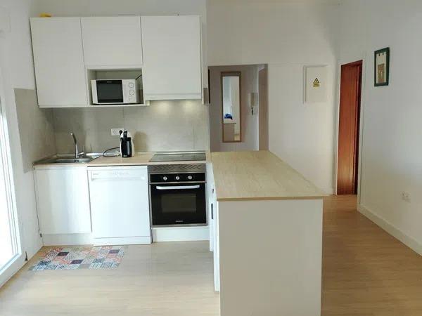 For sale of flat in Mérida