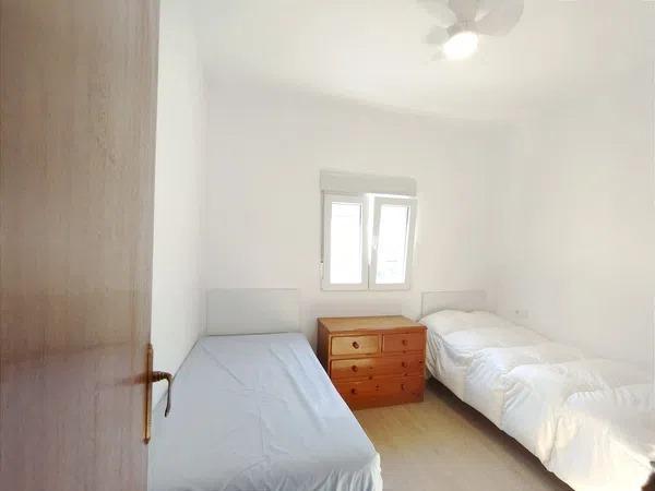 For sale of flat in Mérida