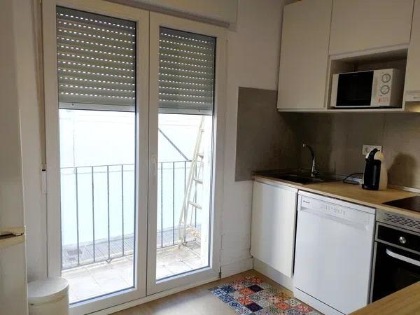 For sale of flat in Mérida