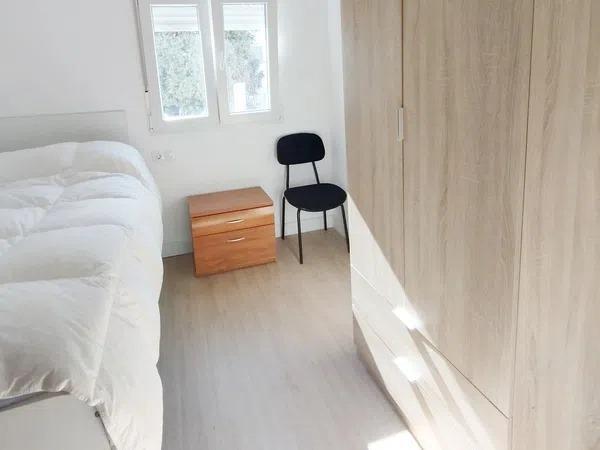 For sale of flat in Mérida