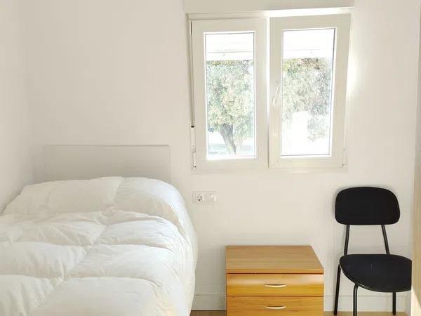 For sale of flat in Mérida