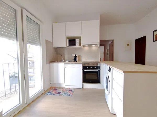 For sale of flat in Mérida