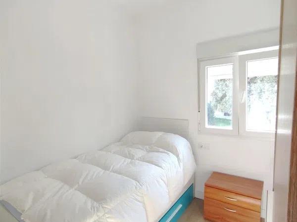 For sale of flat in Mérida