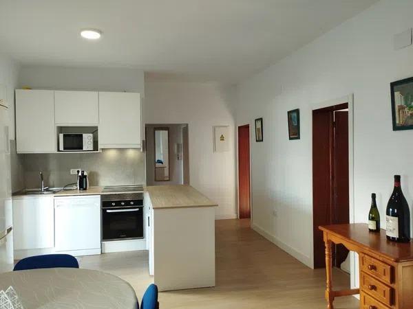 For sale of flat in Mérida