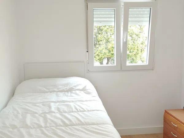 For sale of flat in Mérida