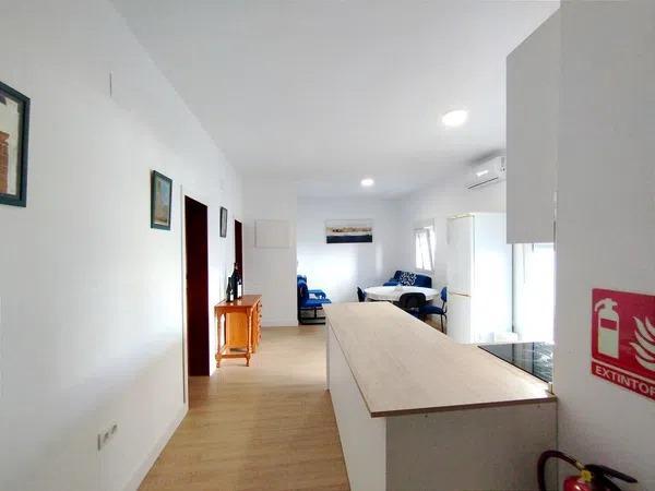 For sale of flat in Mérida