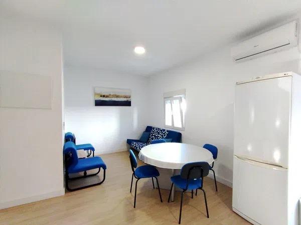 For sale of flat in Mérida