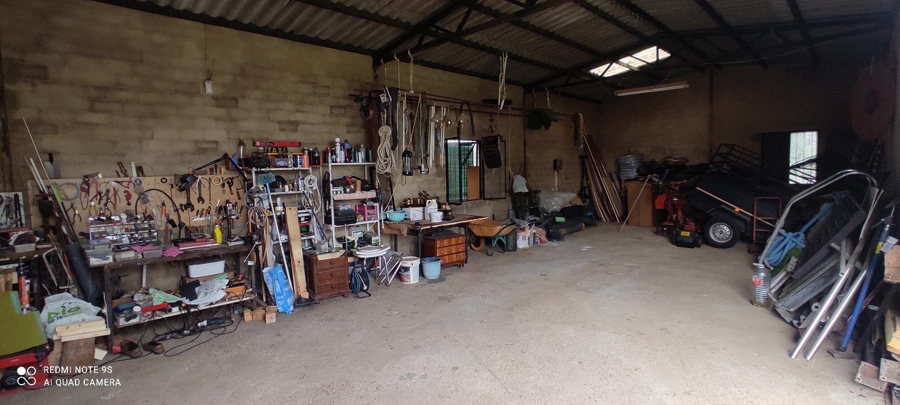 Venta de finca rústica en Mérida