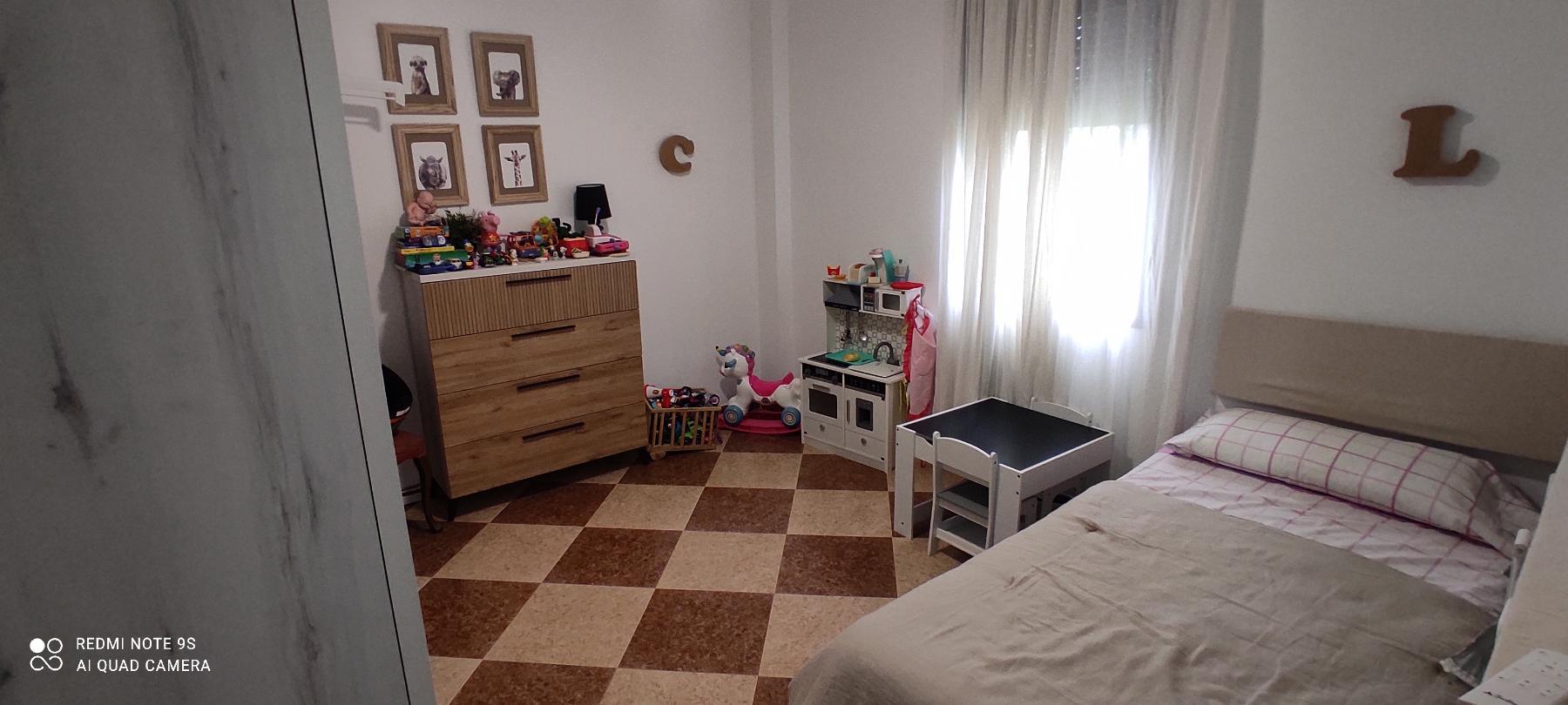 Venta de finca rústica en Mérida