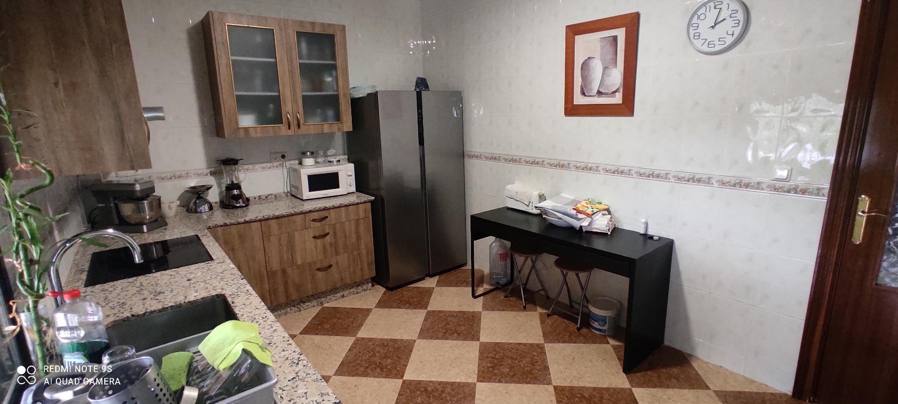 Venta de finca rústica en Mérida
