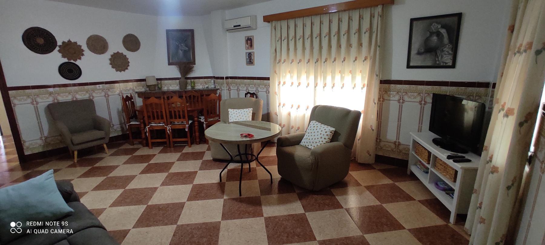 Venta de finca rústica en Mérida