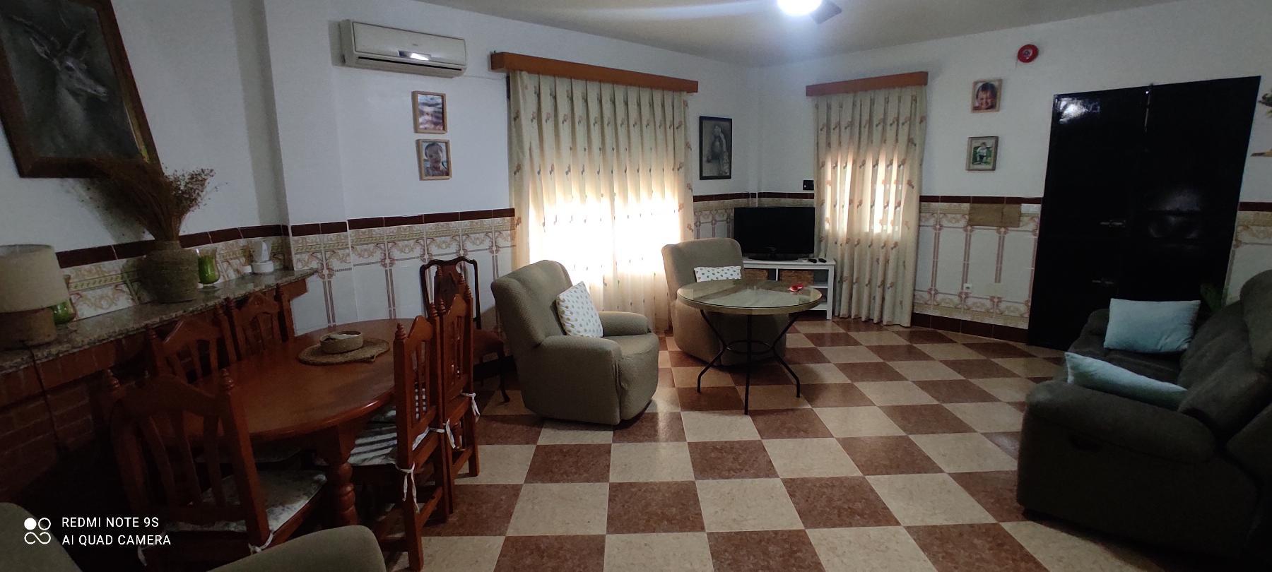 Venta de finca rústica en Mérida