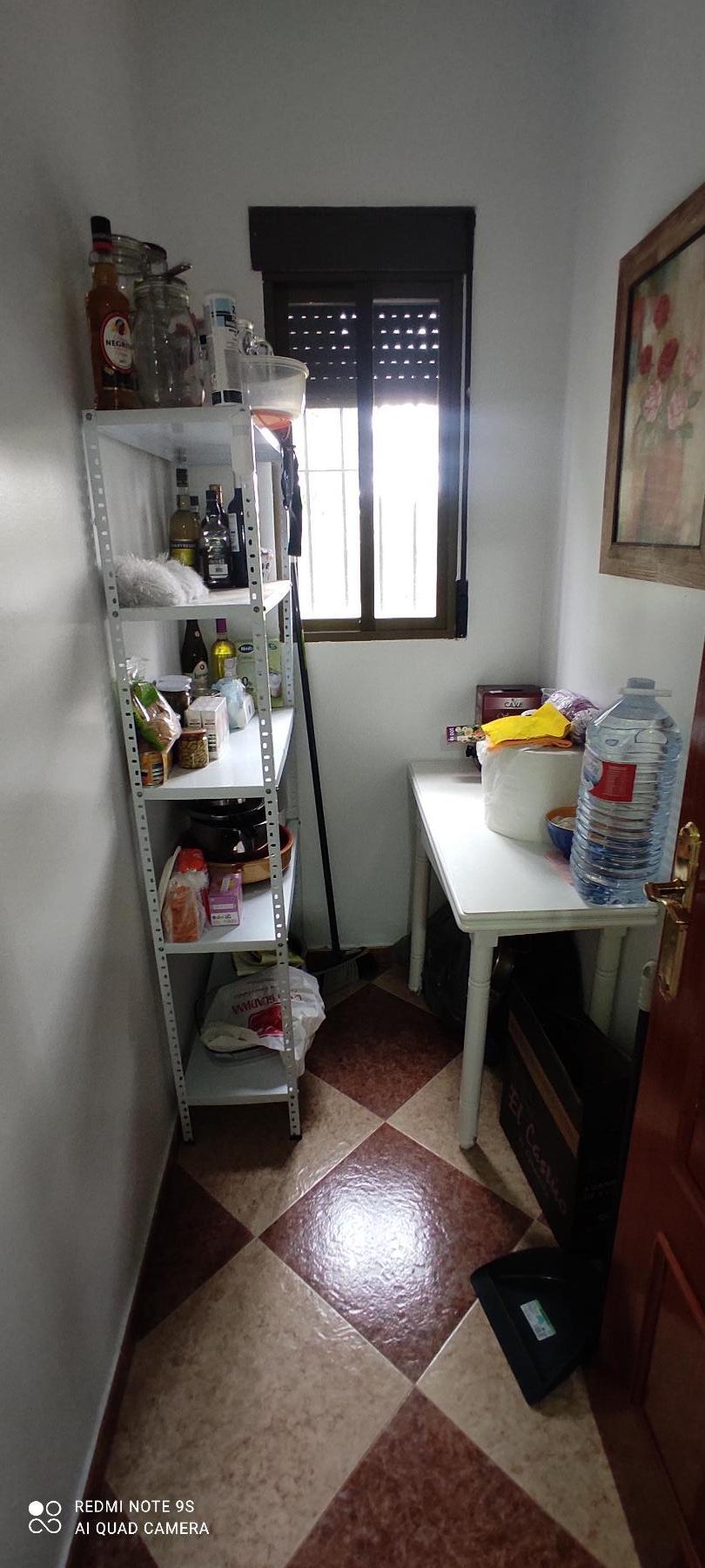 Venta de finca rústica en Mérida