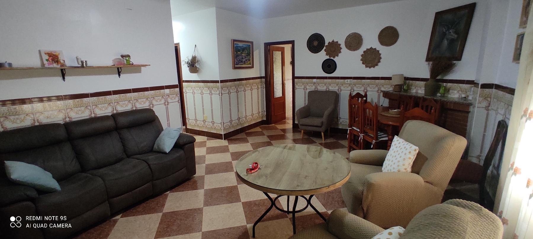 Venta de finca rústica en Mérida