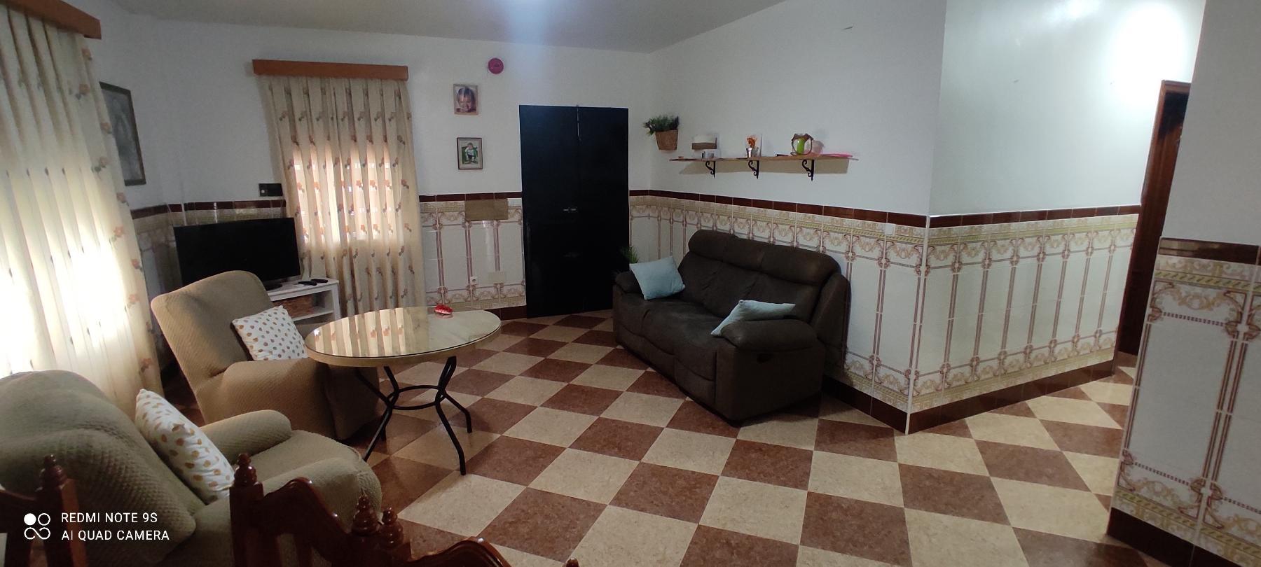 Venta de finca rústica en Mérida