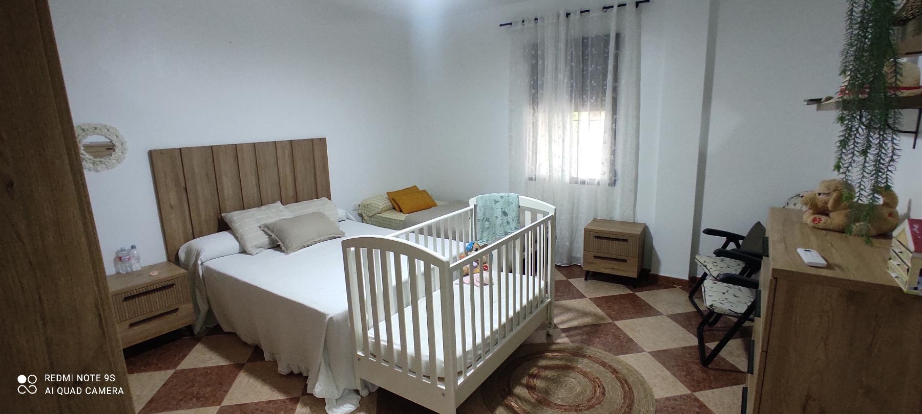 Venta de finca rústica en Mérida