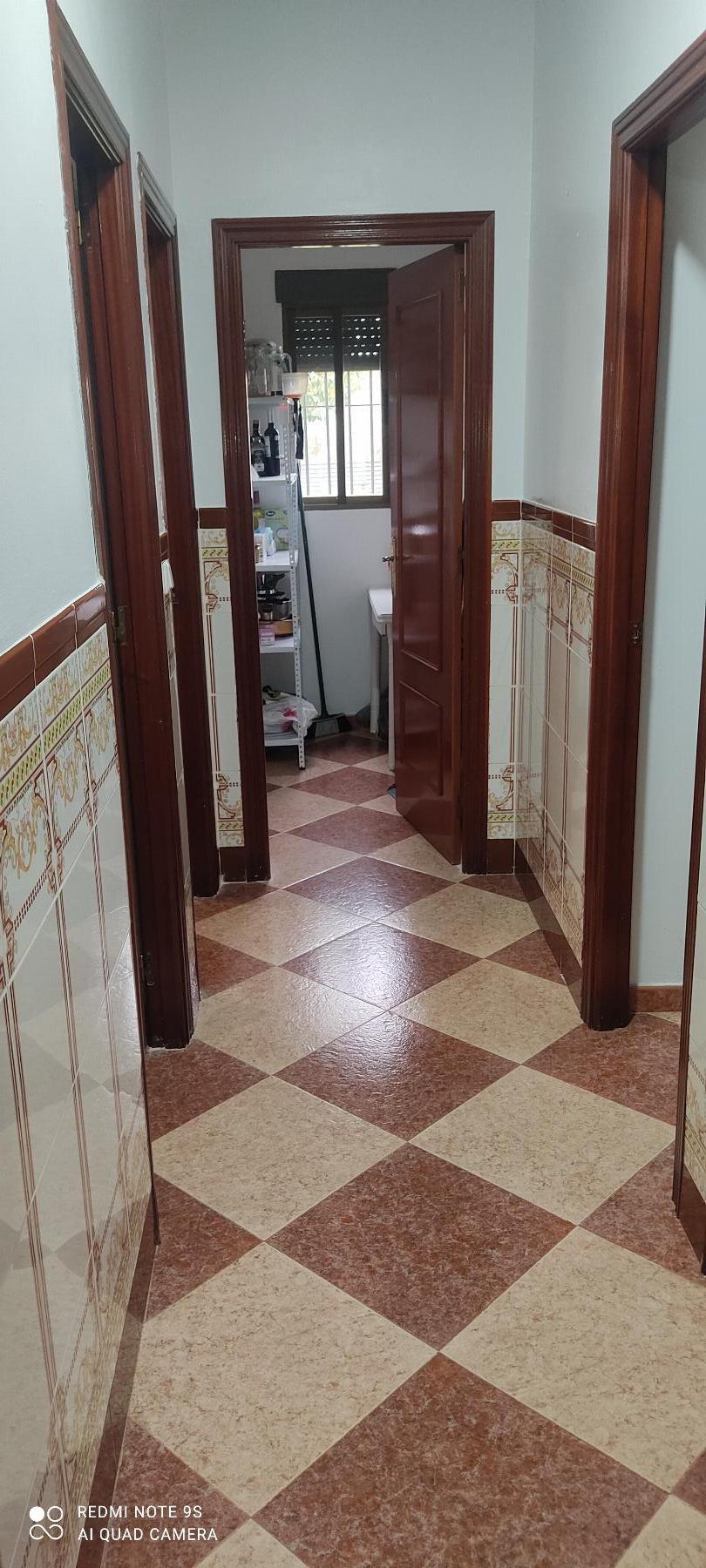 Venta de finca rústica en Mérida
