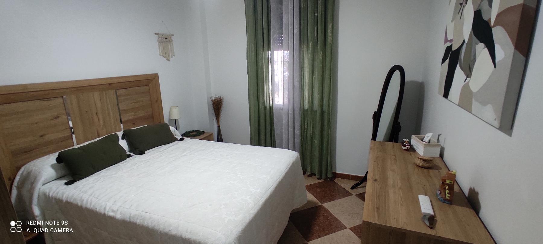 Venta de finca rústica en Mérida