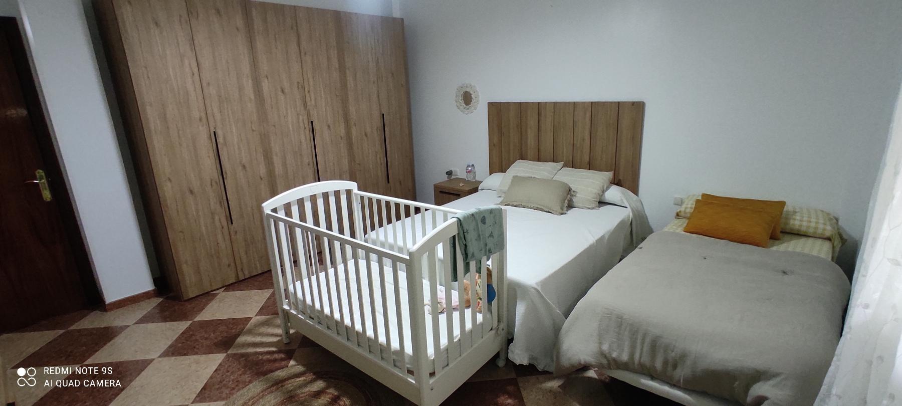 Venta de finca rústica en Mérida