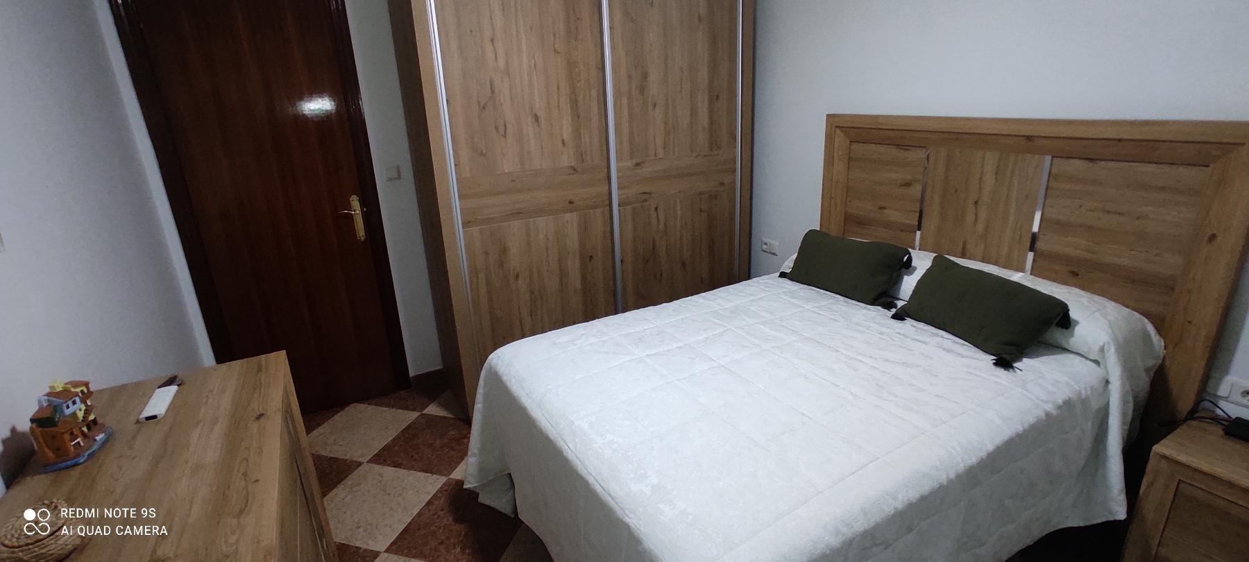 Venta de finca rústica en Mérida