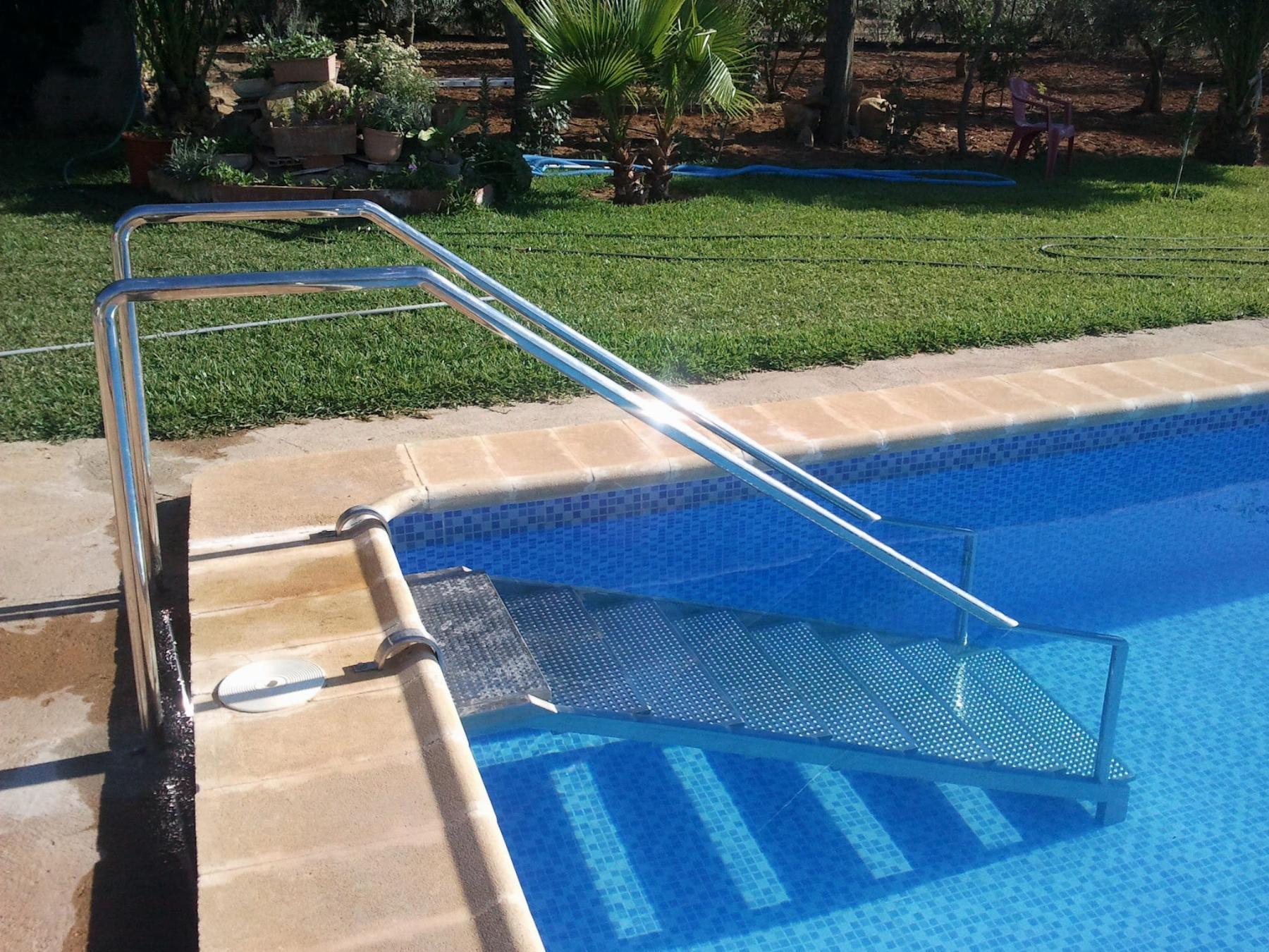 Venta de finca rústica en Mérida