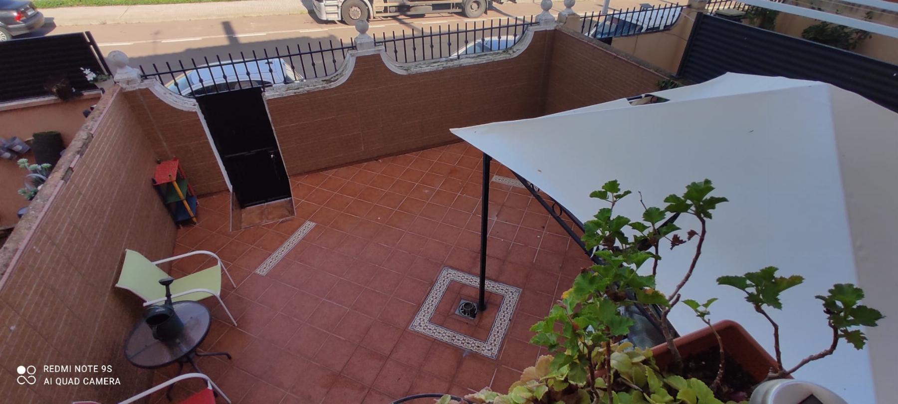 For sale of chalet in Mérida