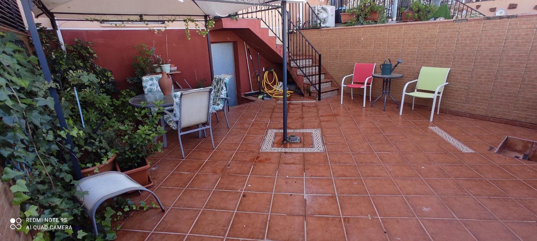 For sale of chalet in Mérida