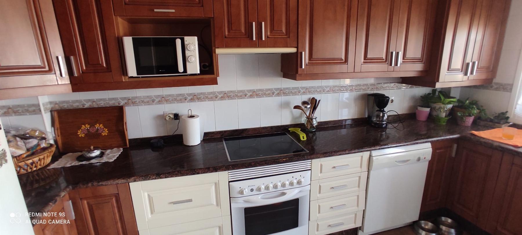 For sale of chalet in Mérida