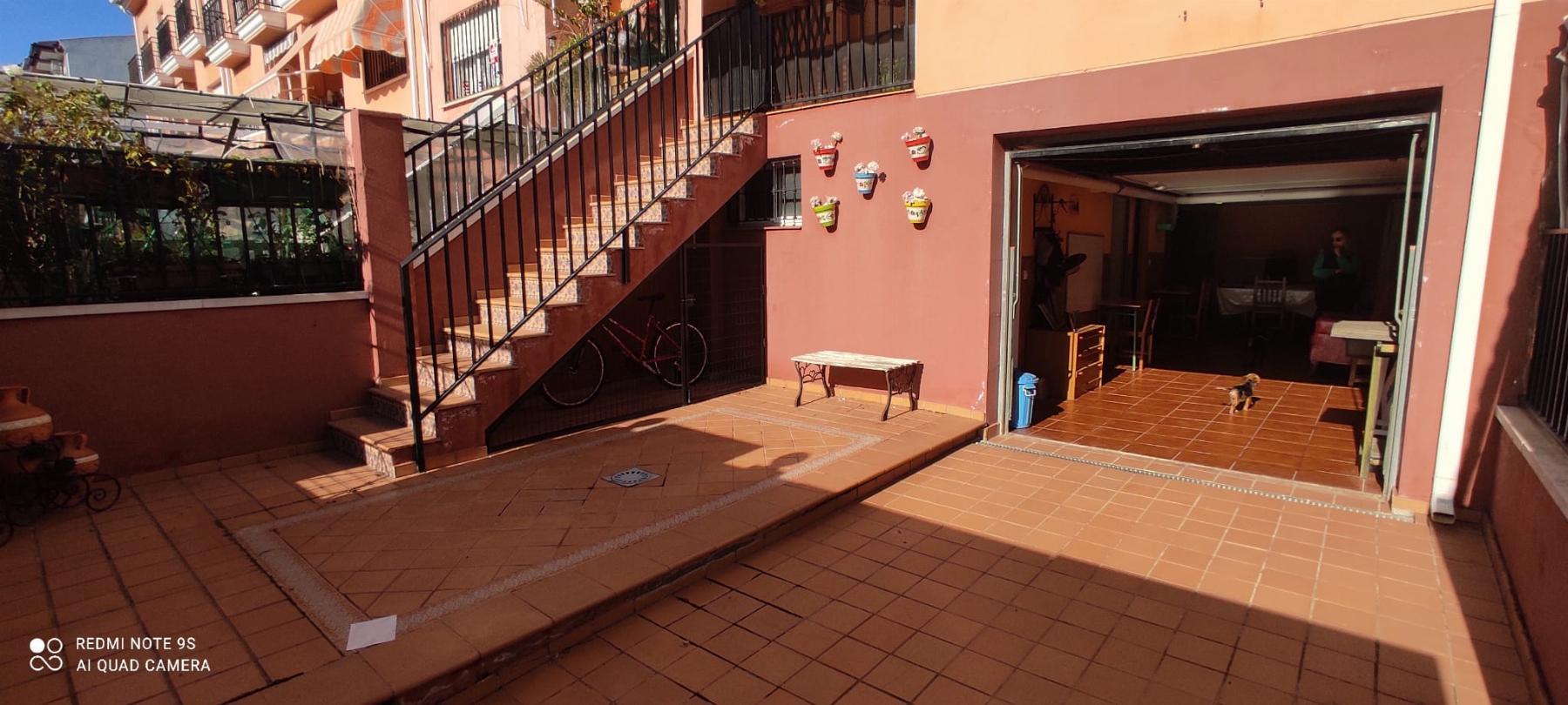 For sale of chalet in Mérida