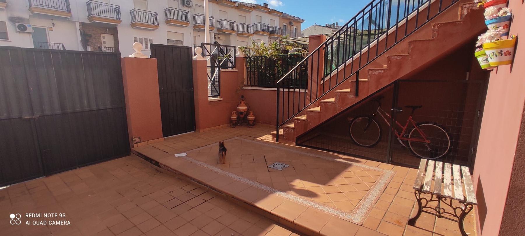 For sale of chalet in Mérida