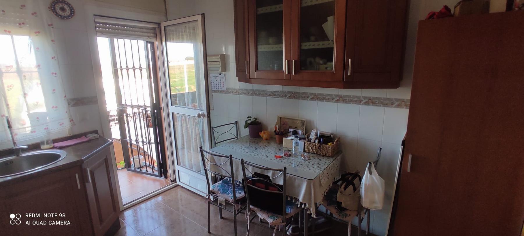 For sale of chalet in Mérida