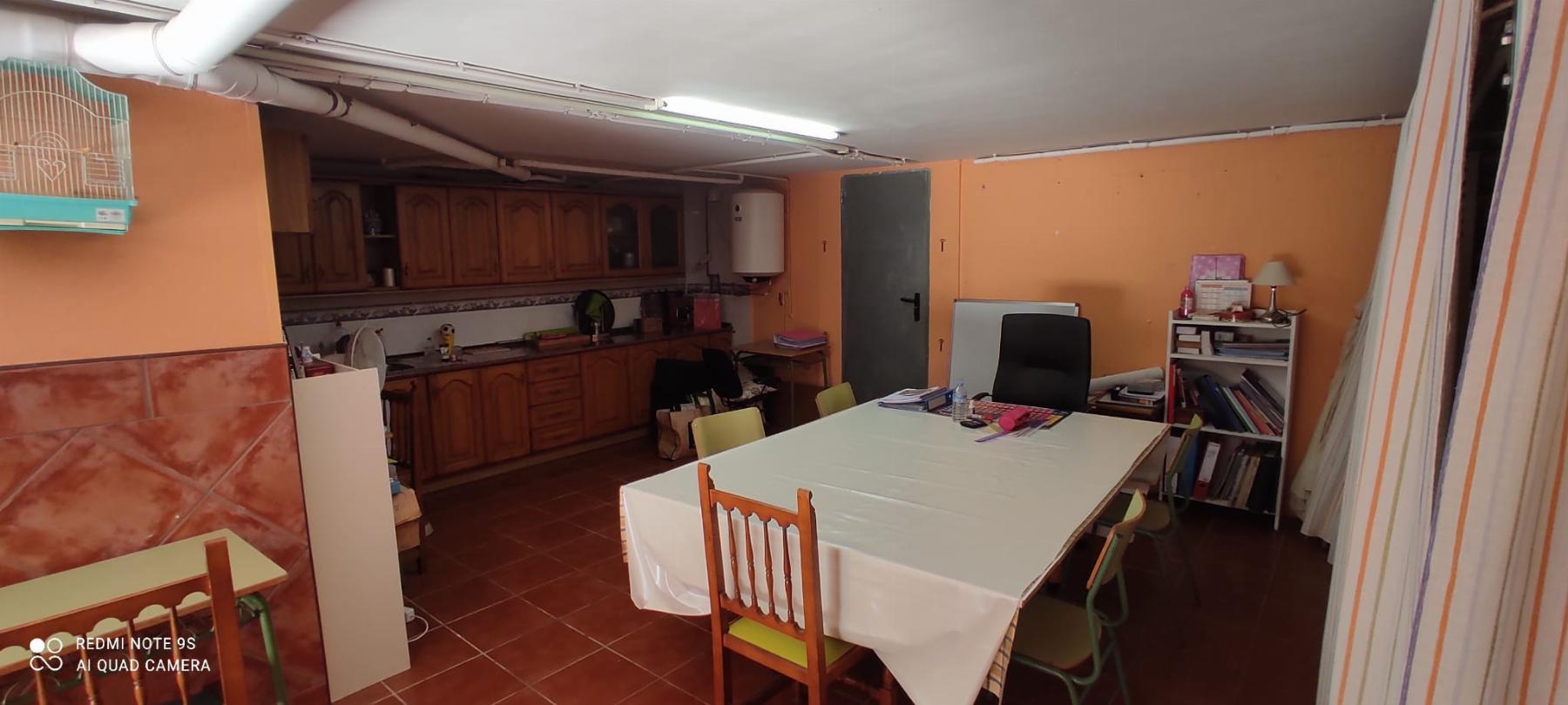 For sale of chalet in Mérida