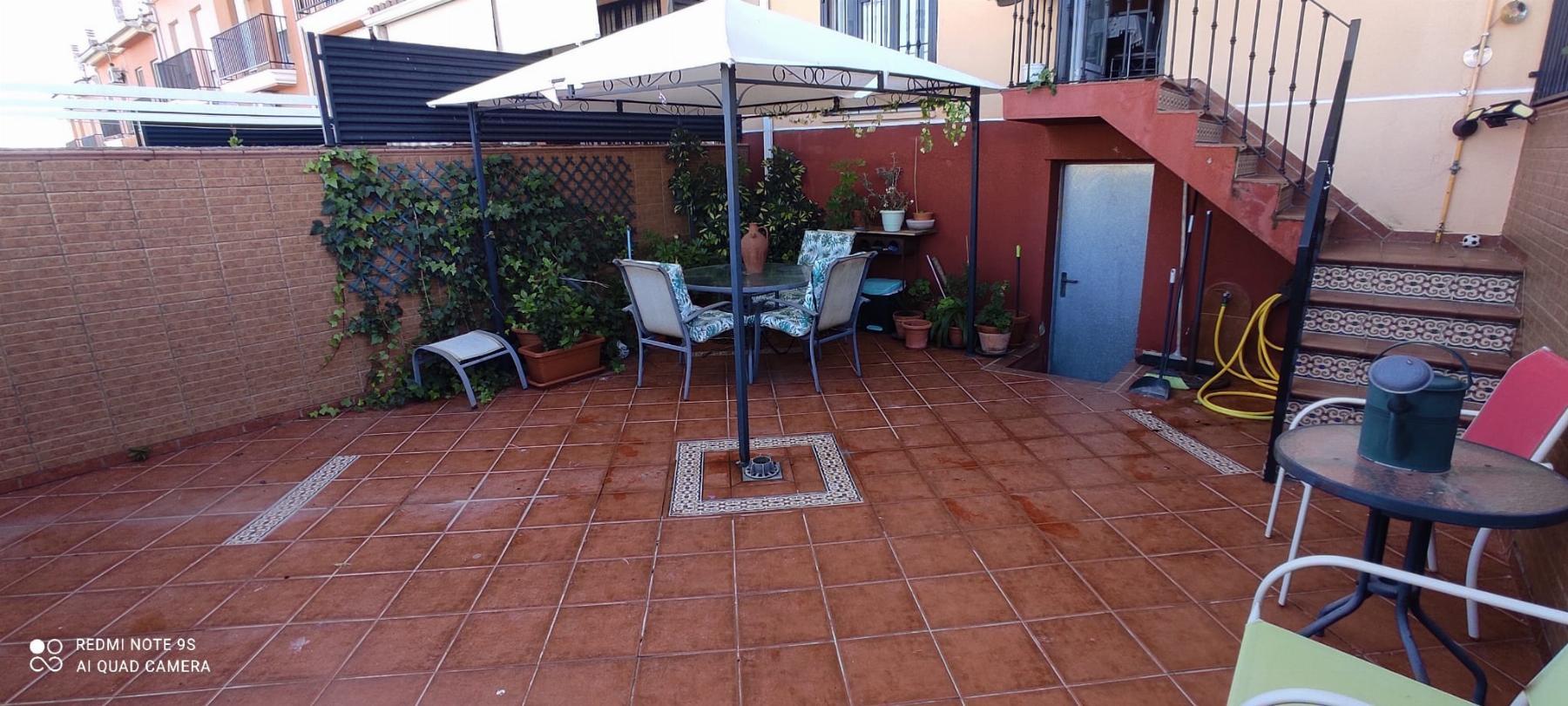 For sale of chalet in Mérida