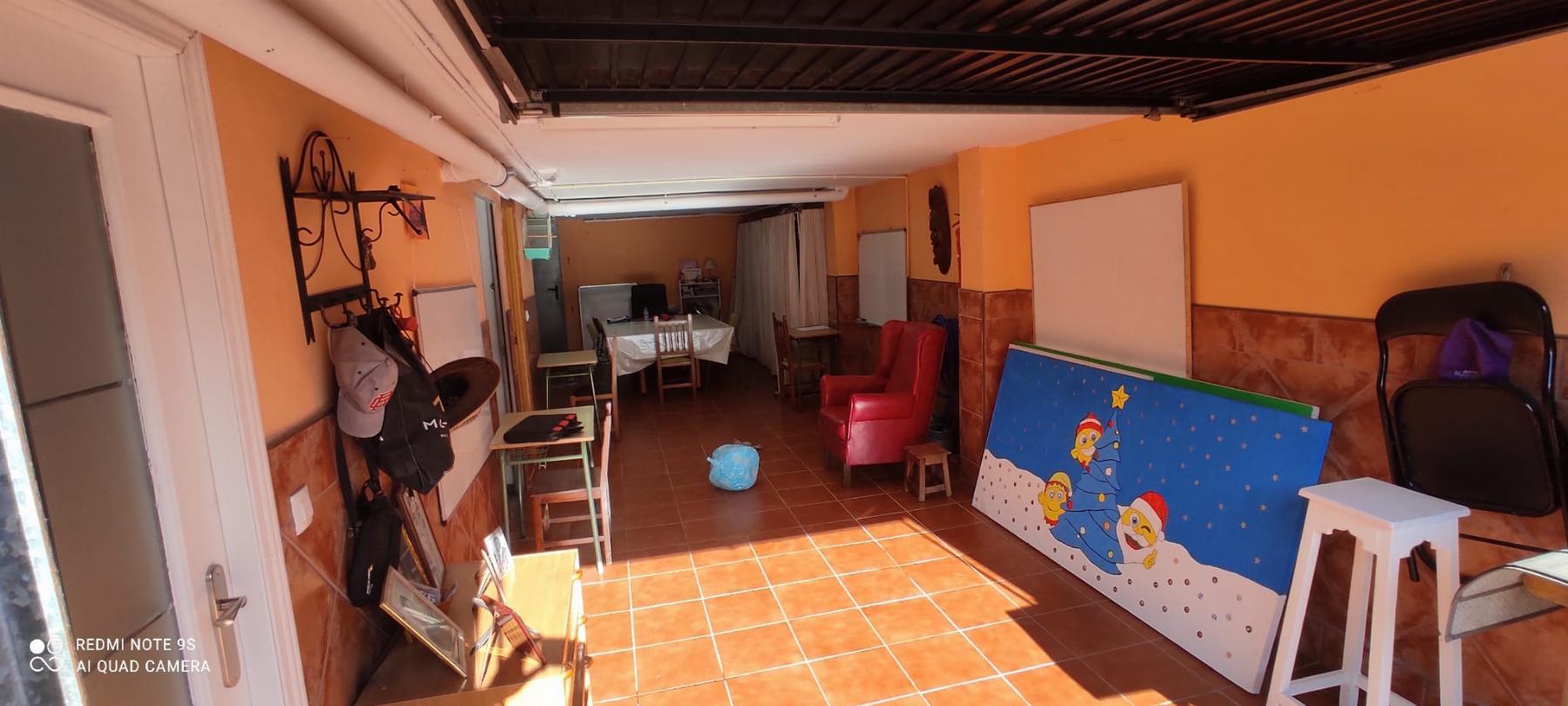 For sale of chalet in Mérida