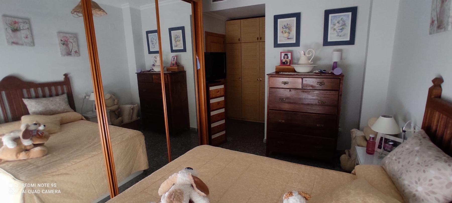 For sale of chalet in Mérida