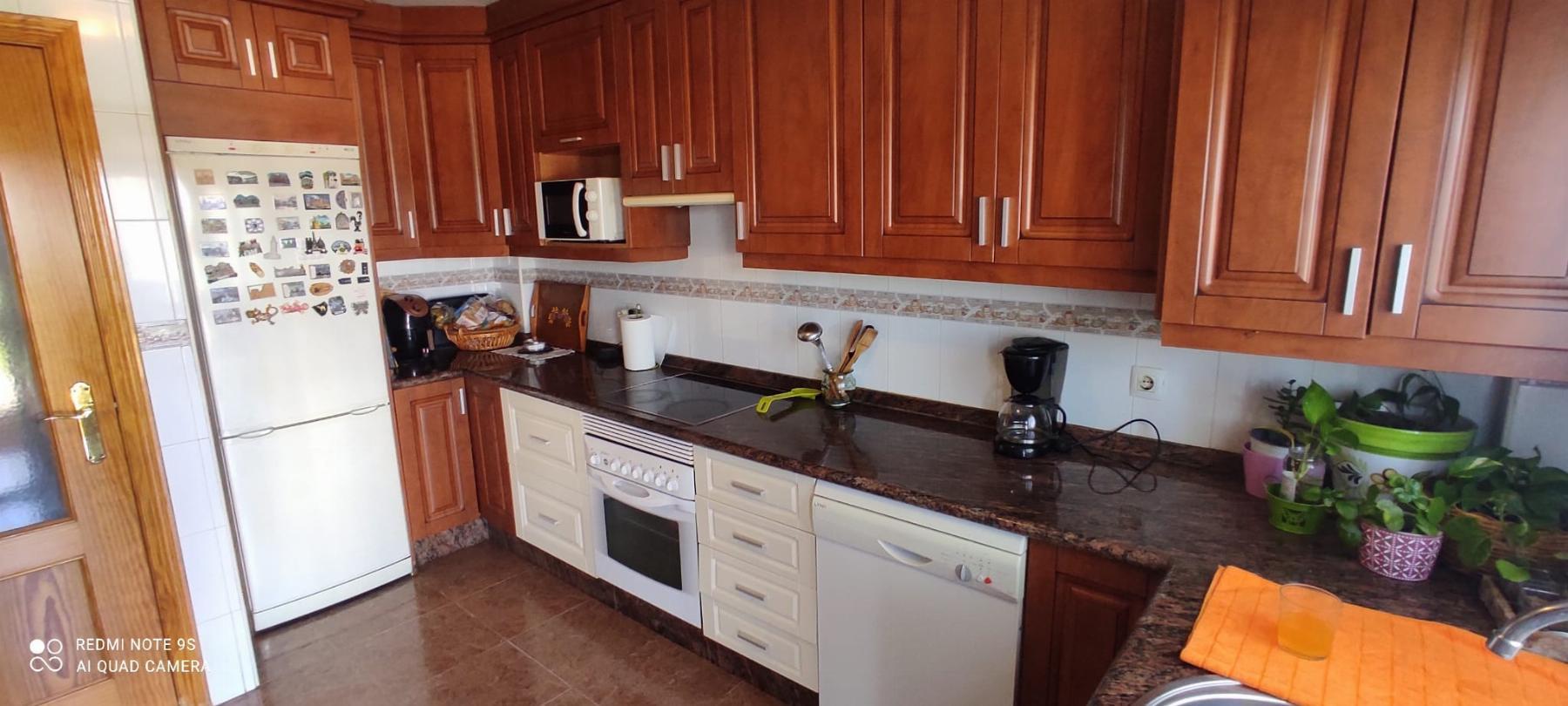 For sale of chalet in Mérida