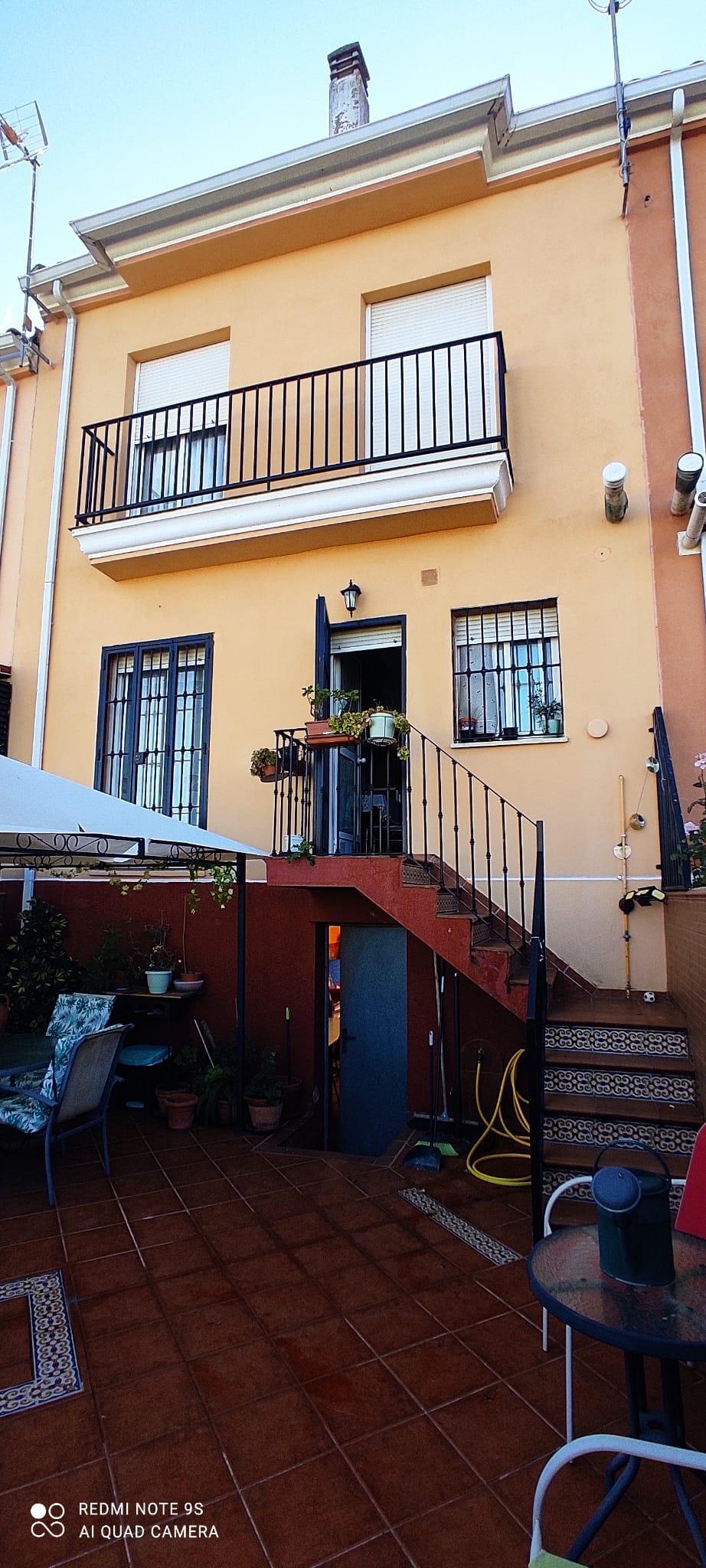 For sale of chalet in Mérida