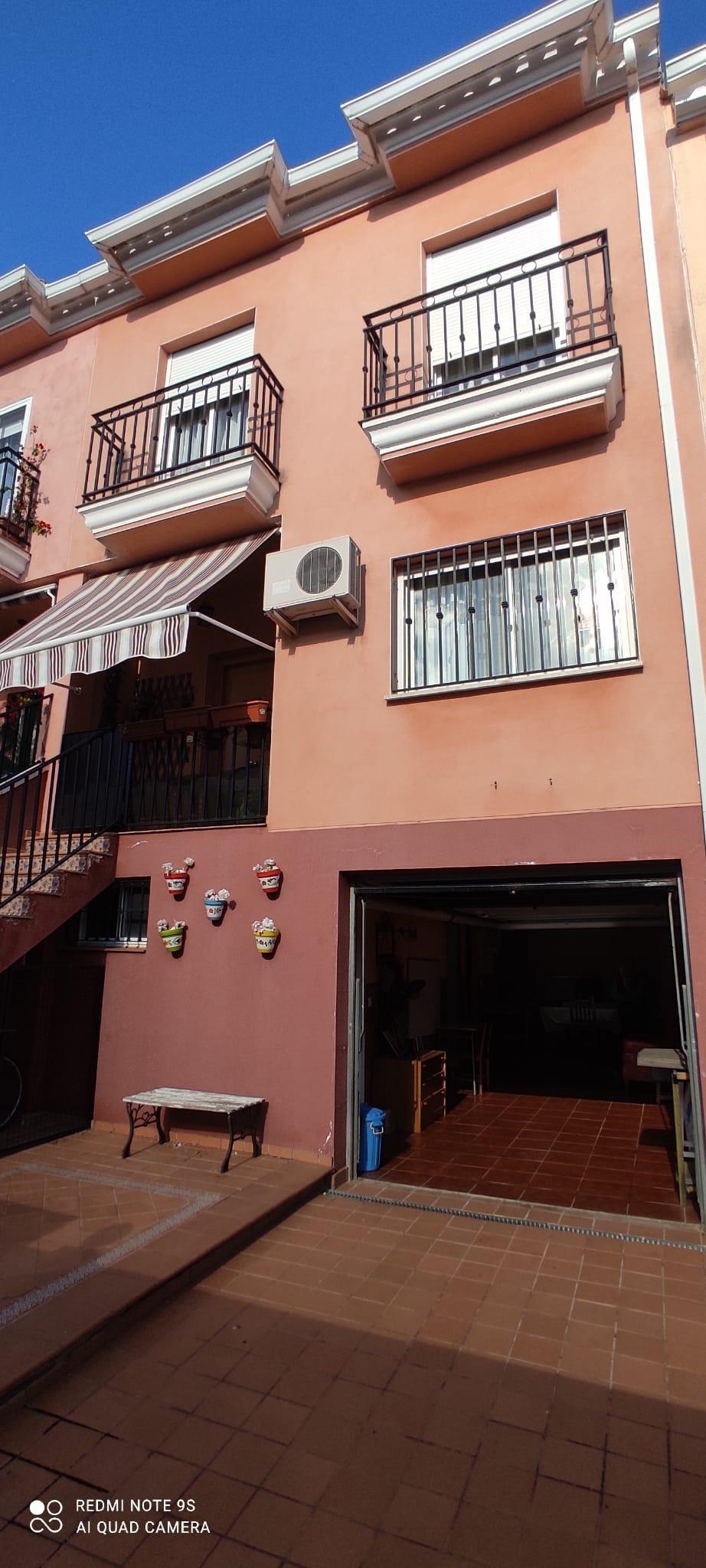 For sale of chalet in Mérida