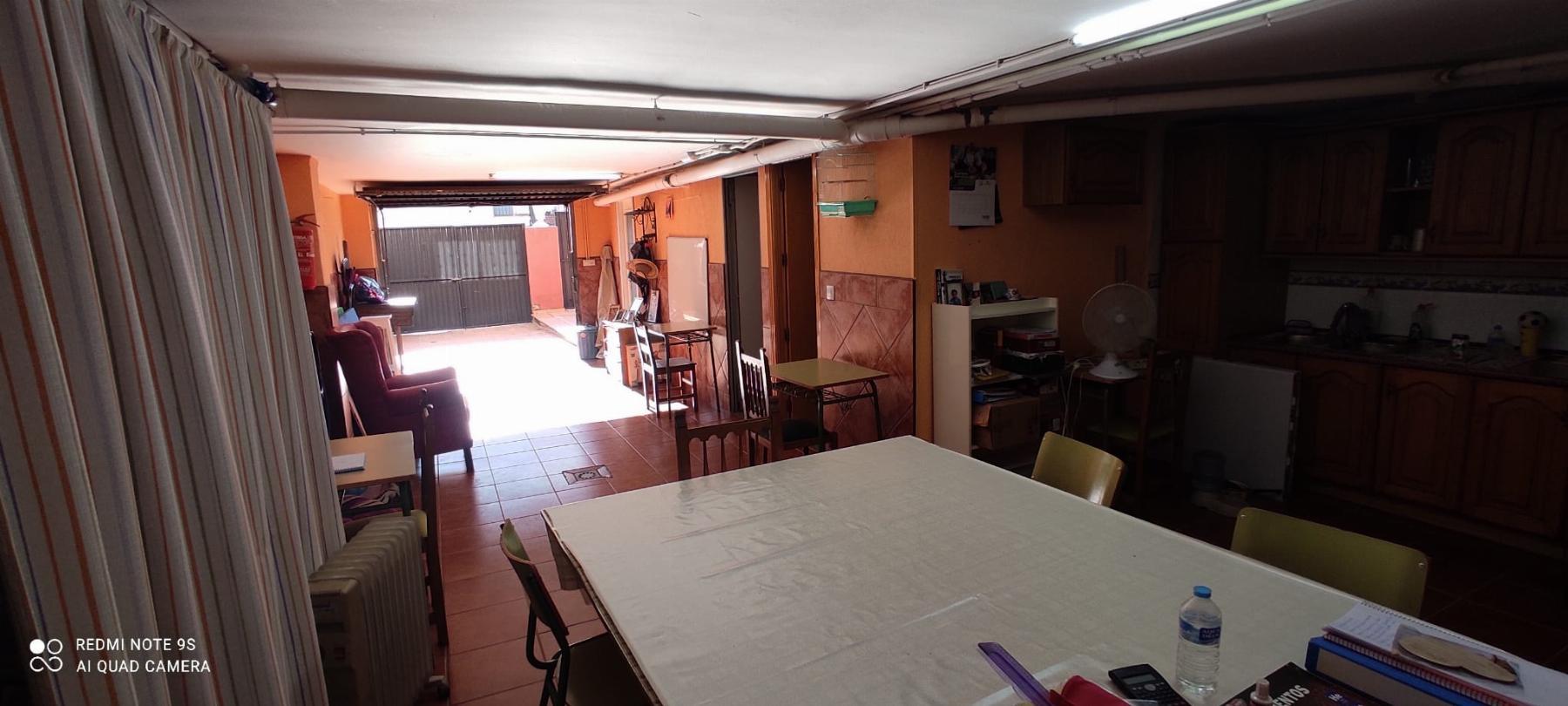 For sale of chalet in Mérida