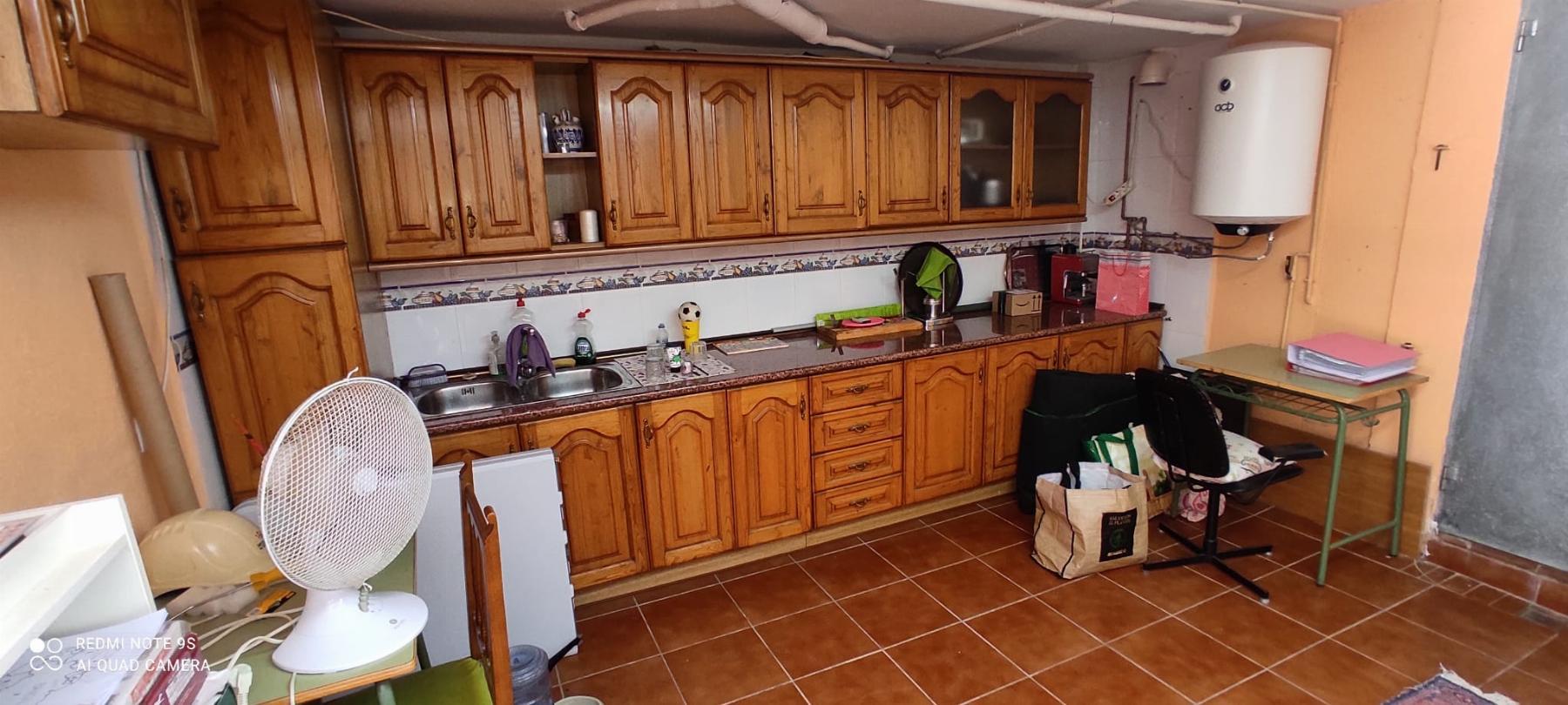 For sale of chalet in Mérida